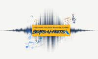 Beats-N-Feets 5k & 10k Run/Walk - Cypress, TX - genericImage-websiteLogo-265733-1760569159.8147-0.bO8cDh.png