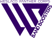 Weslaco Band Boosters - Weslaco, TX - genericImage-websiteLogo-265539-1760451969.7947-0.bO7L2b.png