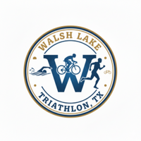 Walsh Lake Triathlon - Fort Worth, TX - genericImage-websiteLogo-265811-1760646244.4518-0.bO8vrK.png