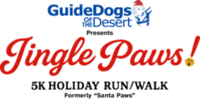 Jingle Paws 5K on RACEPLACE.com Jingle Paws 5K - Palm Springs, CA - genericImage-websiteLogo-265919-1761270007.057-0.bO-TJ3.png