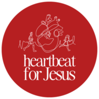 Heartbeat for Jesus 5k on RACEPLACE.com Heartbeat for Jesus 5k - Orlando, FL - genericImage-websiteLogo-246242-1738174513.8991-0.bNMNaX.png
