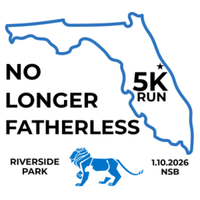 No Longer Fatherless 5k - New Smyrna Beach, FL - genericImage-websiteLogo-265667-1760470437.0157-0.bO7QwL.png