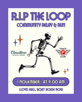 R.I.P. The Loop: Community Run and Relay Challenge (with Cloudline Physical Therapy) - Philadelphia, PA - genericImage-websiteLogo-265608-1760726299.8795-0.bO8O0B.png