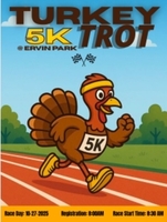 Tuscola Turkey Trot 5K Run/Walk 2025 - Tuscola, IL - genericImage-websiteLogo-265781-1760635698.1824-0.bO8sSY.jpg