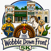 Wobble Down Front 5K Race and 1 Mile Fun Run - Beaufort, NC - genericImage-websiteLogo-265538-1788177018.4374-0.bQLwP6.png