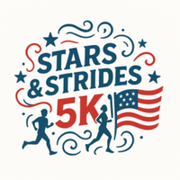 Stars & Strides 5k - Jacksonville, NC - genericImage-websiteLogo-265599-1760395168.735-0.bO7x-G.png