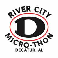 River City Micro Marathon - Decatur, AL - genericImage-websiteLogo-263107-1760891759.4011-0.bO9rnV.png