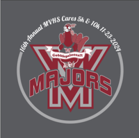 17th Annual MVHS Cares Gobblepalooza 5K & 10k Turkey Trot & Wellness Walk - Alexandria, VA - genericImage-websiteLogo-265556-1760575113.579-0.bO8d6j.png