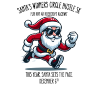 Santa's Winners Circle Hustle 5k - Fort Washington, MD - genericImage-websiteLogo-265418-1760063379.2952-0.bO6g-t.png