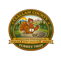 Clallam County Turkey Trot - Port Angeles, WA - genericImage-websiteLogo-265745-1774309937.7134-0.bPWDiX.png