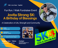 Jovita Strong 5K on RACEPLACE.com Jovita Strong 5K - Seattle, WA - genericImage-websiteLogo-266010-1760988607.81-0.bO9O2_.png