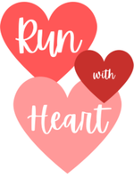 Run with Heart 5K Run/Walk on RACEPLACE.com Run with Heart 5K Run/Walk - Plano, TX - genericImage-websiteLogo-259924-1760980231.7747-0.bO9M0h.png