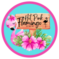 Hot Pink Flamingo on RACEPLACE.com Hot Pink Flamingo - DFW, TX - genericImage-websiteLogo-266146-1761156218.7254-0.bO-rX6.png
