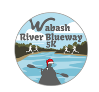 Wabash River Blueway 5K - Williamsport, IN - genericImage-websiteLogo-266019-1760992426.5354-0.bO9PYQ.png