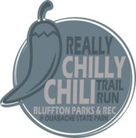 Chilly Chili Trail Run on RACEPLACE.com Chilly Chili Trail Run - Bluffton, IN - genericImage-websiteLogo-266353-1761522272.0566-0.bO_RjG.jpg