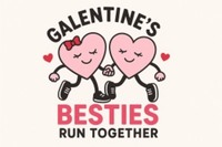 Galentine’s Run: Besties Run Together Presented by Run Club Girls on RACEPLACE.com Galentine’s Run: Besties Run Together Presented by Run Club Girls - Long Beach, CA - genericImage-websiteLogo-266188-1761287458.6089-0.bO-X0I.jpg