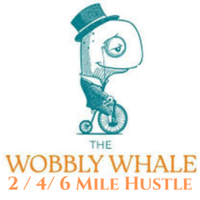 Wobbly Whale 2 / 4 / 6 Mile Hustle on RACEPLACE.com Wobbly Whale 2 / 4 / 6 Mile Hustle - Saint Augustine, FL - genericImage-websiteLogo-266280-1761333820.3141-0.bO-9i8.png