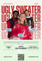 2nd Annual Ugly Sweater Run - Jackson, TN - genericImage-websiteLogo-265991-1761680795.545-0.bPar2B.png