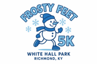 Frosty Feet 5K - Richmond, KY - genericImage-websiteLogo-258352-1760488753.8648-0.bO7U0X.png