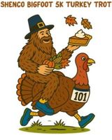 ShenCo Bigfoot Turkey Trot on RACEPLACE.com ShenCo Bigfoot Turkey Trot - Mount Jackson, VA - genericImage-websiteLogo-266007-1761154924.6326-0.bO-rDS.jpg