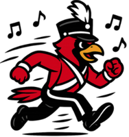Flock & Roll Holiday 5K Fun Run - San Antonio, TX - genericImage-websiteLogo-266613-1761792664.5645-0.bPaTky.png