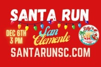 San Clemente Santa Run - 5K and Fun Run (Sponsored by Lily's Lighthouse) - San Clemente, CA - genericImage-websiteLogo-266506-1761756373.5377-0.bPaKtv.jpg