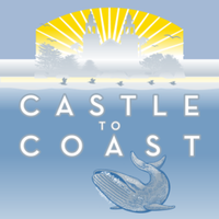 Castle to Coast Fun Run - 2026 - San Simeon, CA - genericImage-websiteLogo-266363-1761866370.3363-0.bPa_kc.png