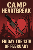 Camp Heartbreak – Friday the 13th of February -After Dark  5K. 10K Half Marathon - Long Beach, CA - genericImage-websiteLogo-265910-1761625371.7852-0.bPaeuB.png