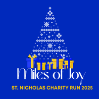 Miles of Joy - St.Nicholas Run For Children in Ukraine - New York, NY - genericImage-websiteLogo-266293-1761590690.3312-0.bO_72I.png