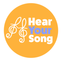5K for 5 Years of Hear Your Song: Run, Walk, or Roll! - New York, NY - genericImage-websiteLogo-266371-1761590403.9828-0.bO_7Yd.png
