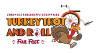 Shriners Children's Greenville Turkey Trot and Roll - Travelers Rest, SC - genericImage-websiteLogo-265713-1760547333.7397-0.bO79if.png