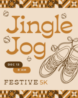 Jingle Jog 5K - Atlanta, GA - 41859440-fe27-432b-9cab-51c71ada915a.png