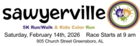Sawyerville 5K and Kids Color Run - Greensboro, AL - genericImage-websiteLogo-266797-1762122427.157-0.bPb9Q7.jpg