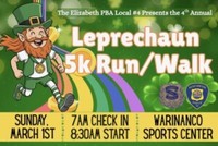 Elizabeth PBA #4 Leprechaun 5k Run/Walk - Roselle, NJ - genericImage-websiteLogo-266456-1761615980.1498-0.bPacbS.jpg
