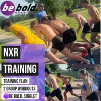 be bold. Running NXR Training 2025 - Edmond, OK - genericImage-websiteLogo-266805-1762127193.0655-0.bPb-1z.png