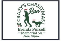 Crazy's Christmas Run - Louisa, VA - genericImage-websiteLogo-266788-1762110611.8509-0.bPb6Yt.jpg