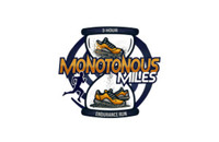 Monotonous Miles - 3 Hour Endurance Run - Bridgeport, WV - genericImage-websiteLogo-266778-1762089240.297-0.bPb1Ky.jpg
