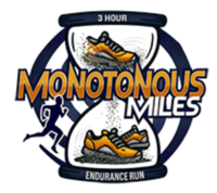 Monotonous Miles - 3 Hour Endurance Run - Bridgeport, WV - genericImage-websiteLogo-266778-1762958413.6707-0.bPfjXn.png