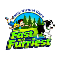 Fast and Furriest - 50k Virtual Race - Bridgeport, WV - genericImage-websiteLogo-266779-1762089895.9711-0.bPb1UN.png