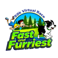 Fast and Furriest - 50k Virtual Race - Bridgeport, WV - genericImage-websiteLogo-266779-1762958640.4637-0.bPfj0W.png
