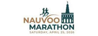 Nauvoo Marathon - Nauvoo, IL - nauvoo-marathon-logo.jpg