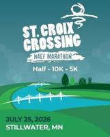 St. Croix Crossing Half Marathon - Stillwater, MN - st-croix-crossing-half-marathon-logo_MxjwjVa.jpg