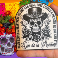 Day of the Dead 1M 5K 10K 13.1 26.2 - Only $15! - Glendale, AZ - genericImage-websiteLogo-267029-1762389819.3008-0.bPc-87.png