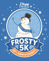 Frosty 5K - Frisco, TX - genericImage-websiteLogo-266969-1763568367.339-0.bPhERV.png