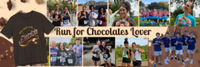 Run for Chocolate 5K/10K/13.1 AUSTIN/ROUNDROCK - Pflugerville, TX - genericImage-websiteLogo-257186-1751006072.345-0.bOxJT4.png