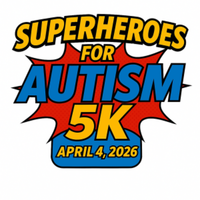 Superheroes for Autism 5K - Center, TX - genericImage-websiteLogo-266577-1761850566.5706-0.bPa7tg.png