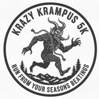Krazy Krampus 5K - Indianapolis, IN - genericImage-websiteLogo-267124-1762524706.6815-0.bPdF4I.png