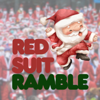 Fleet Feet Poughkeepsie's Red Suit Ramble - Wappingers Falls, NY - genericImage-websiteLogo-266909-1762274261.9354-0.bPcIVv.png