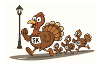 Wellsboro's Turkey Trot & Flock Walk - Wellsboro, PA - genericImage-websiteLogo-267054-1762541225.6716-0.bPdJ6P.png