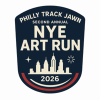 Second Annual New Year’s Eve Run: "Run Into 2026" - Philadelphia, PA - genericImage-websiteLogo-267089-1762462957.2591-0.bPdqZT.png
